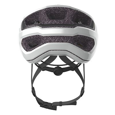 Превью  Шлем велосипедный SCOTT Arx White